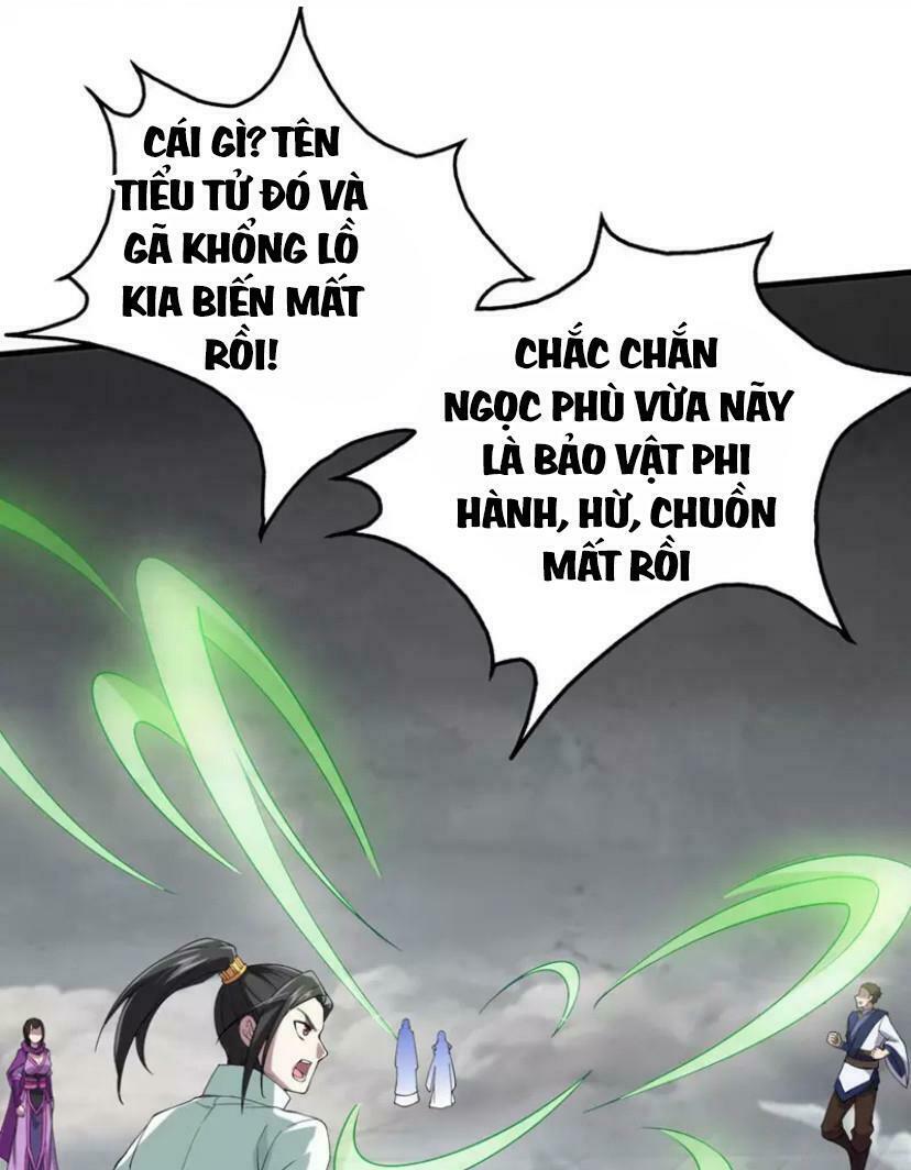 Cái Thế Đế Tôn Chapter 28 - Trang 16