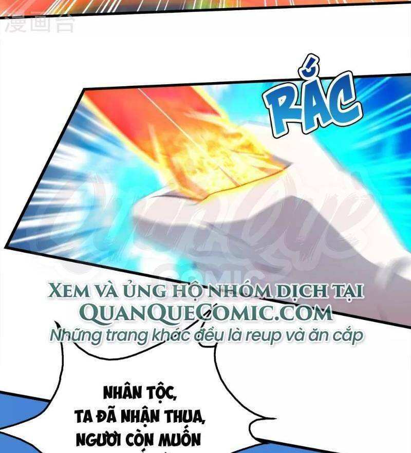 Cái Thế Đế Tôn Chapter 49 - Trang 37