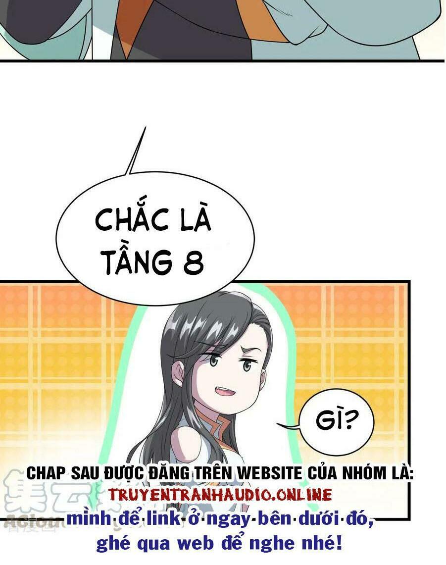 Cái Thế Đế Tôn Chapter 33 - Trang 27