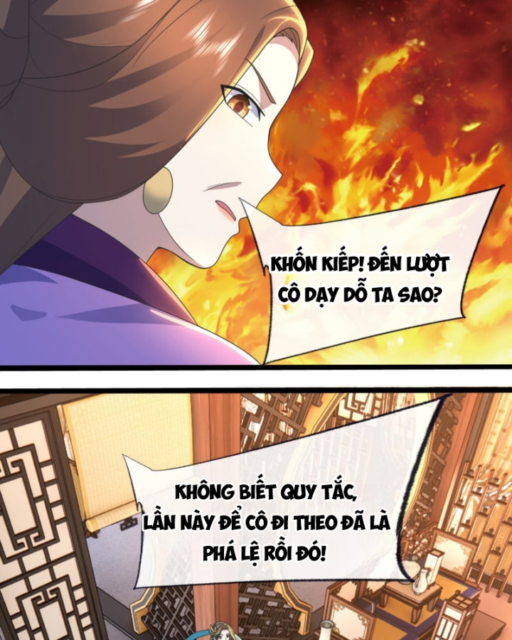 Cái Thế Đế Tôn Chapter 472 - Trang 34