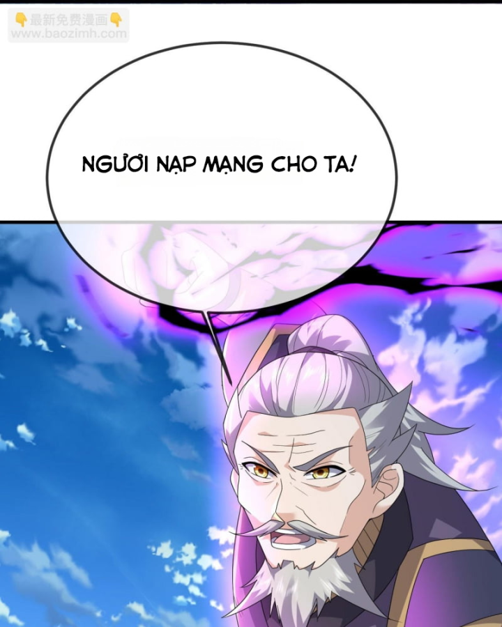 Cái Thế Đế Tôn Chapter 467 - Trang 19