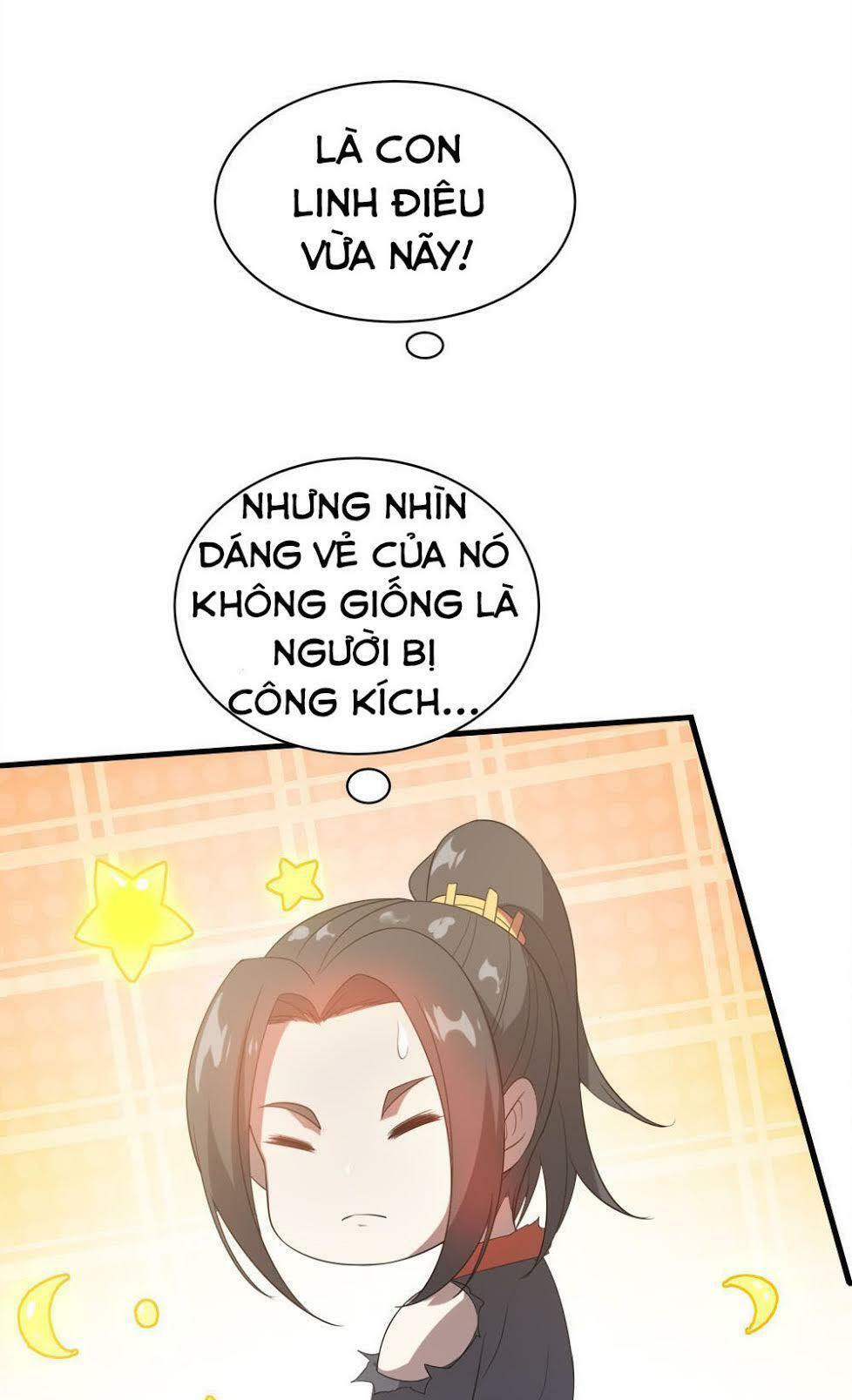 Cái Thế Đế Tôn Chapter 44 - Trang 13