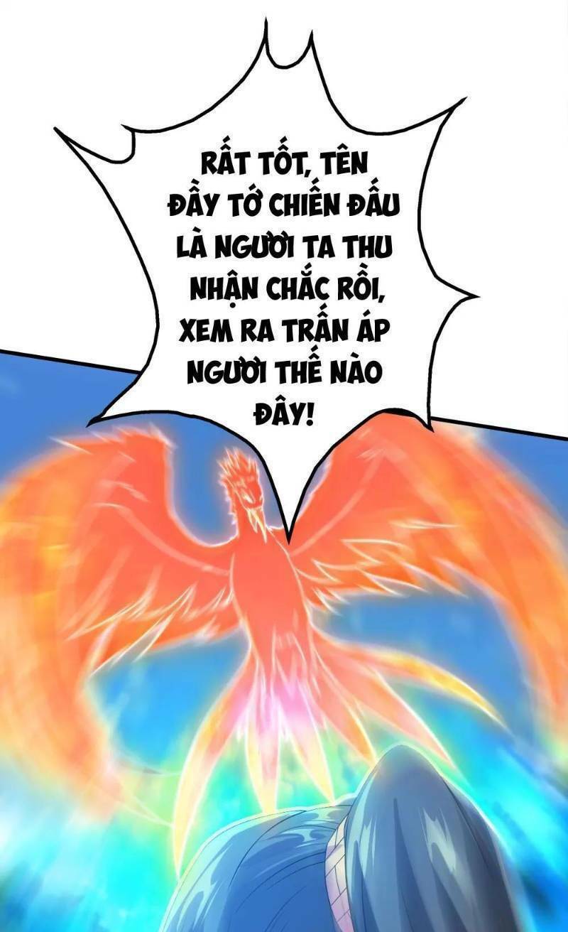 Cái Thế Đế Tôn Chapter 49 - Trang 15