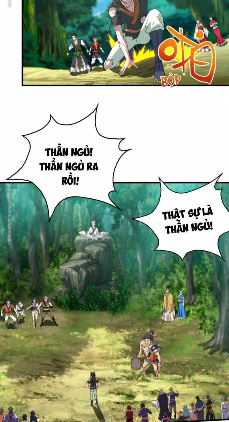 Cái Thế Đế Tôn Chapter 51 - Trang 3