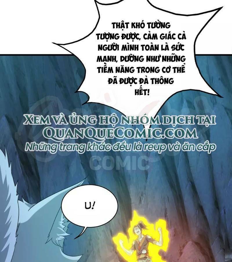 Cái Thế Đế Tôn Chapter 48 - Trang 22