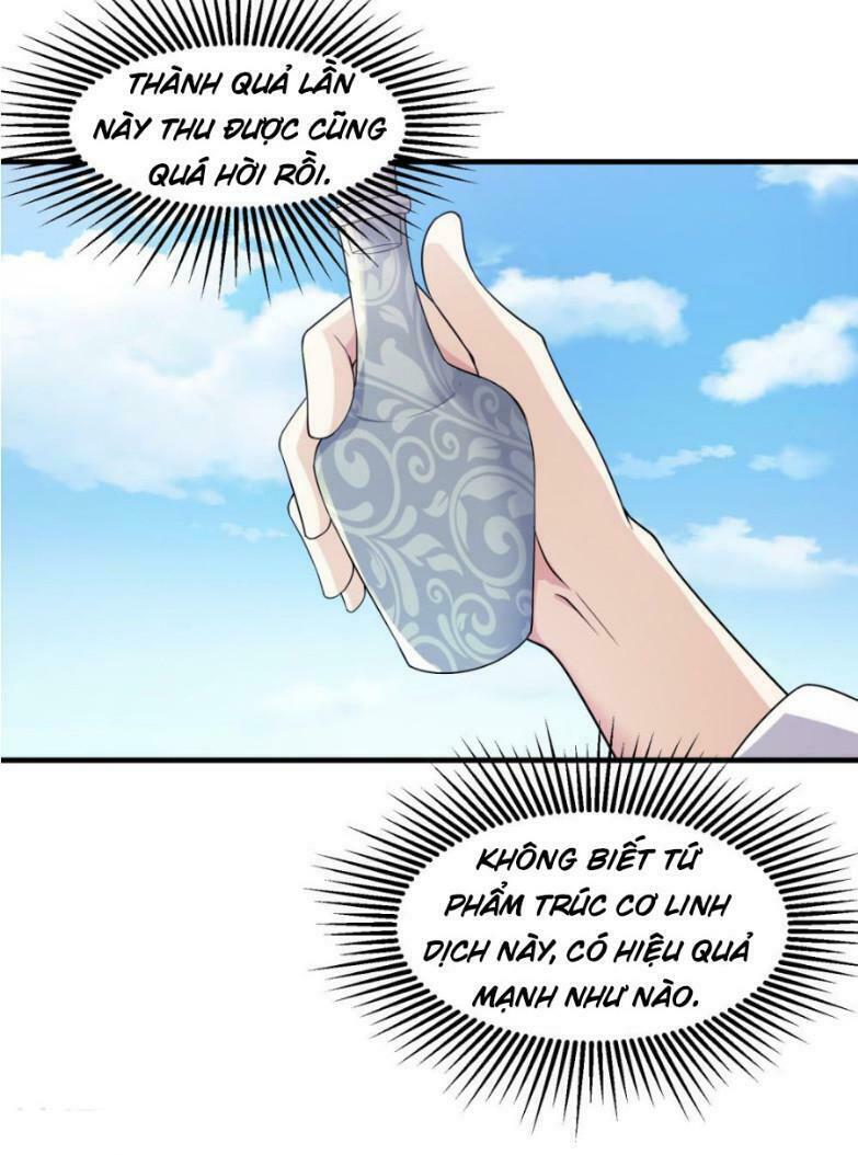 Cái Thế Đế Tôn Chapter 8 - Trang 0