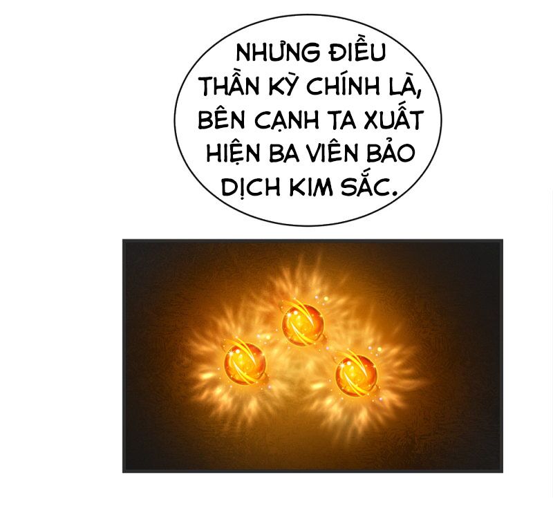 Cái Thế Đế Tôn Chapter 68 - Trang 17