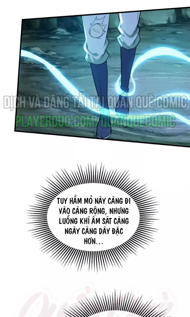 Cái Thế Đế Tôn Chapter 46 - Trang 14