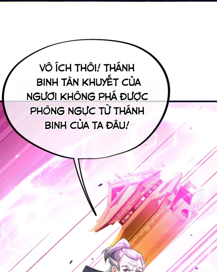 Cái Thế Đế Tôn Chapter 470 - Trang 70