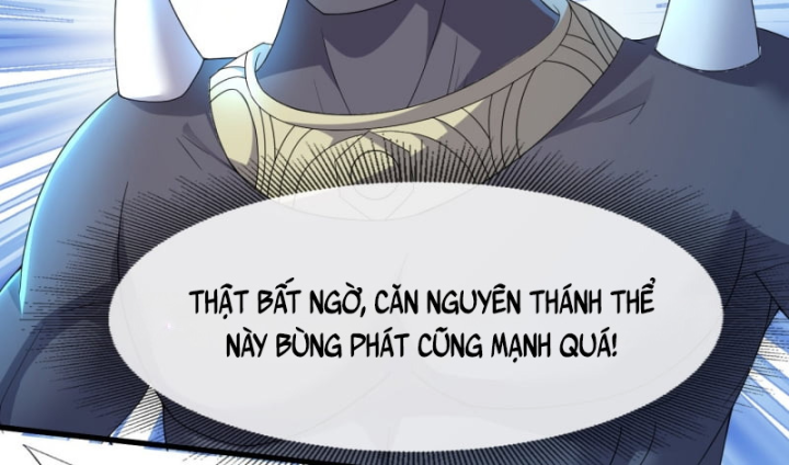 Cái Thế Đế Tôn Chapter 471 - Trang 25