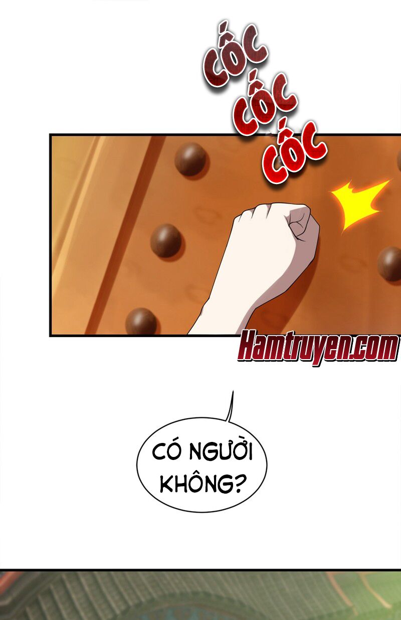 Cái Thế Đế Tôn Chapter 53 - Trang 1