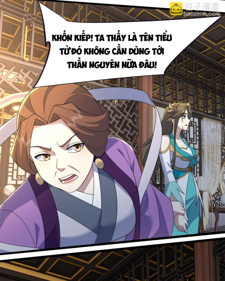 Cái Thế Đế Tôn Chapter 473 - Trang 22