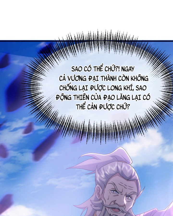 Cái Thế Đế Tôn Chapter 470 - Trang 16