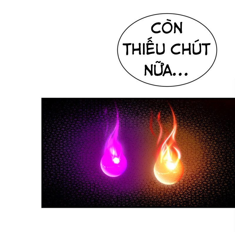 Cái Thế Đế Tôn Chapter 69 - Trang 17