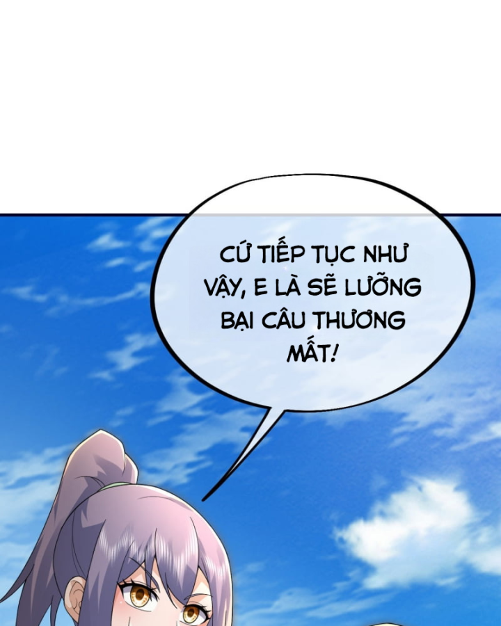 Cái Thế Đế Tôn Chapter 470 - Trang 48