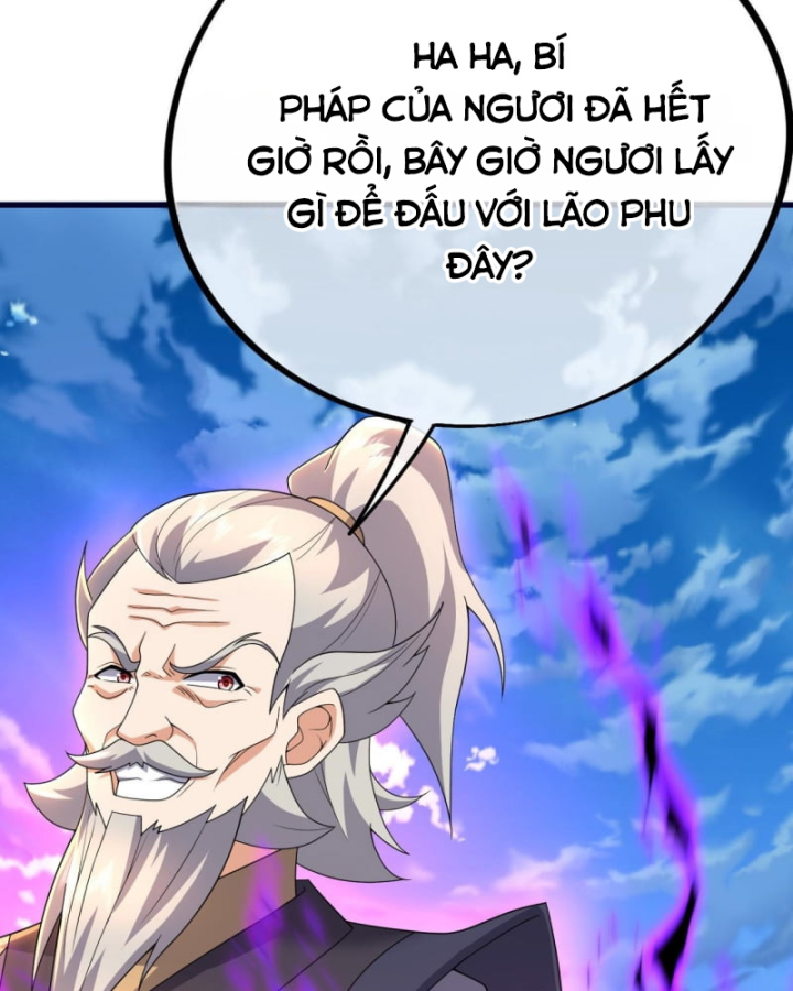 Cái Thế Đế Tôn Chapter 470 - Trang 52