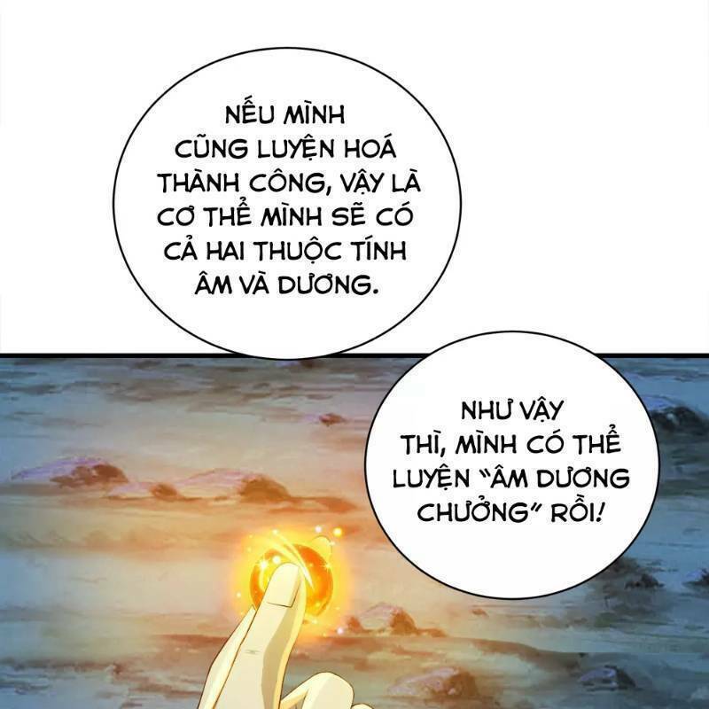 Cái Thế Đế Tôn Chapter 48 - Trang 6