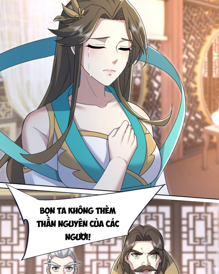 Cái Thế Đế Tôn Chapter 473 - Trang 6