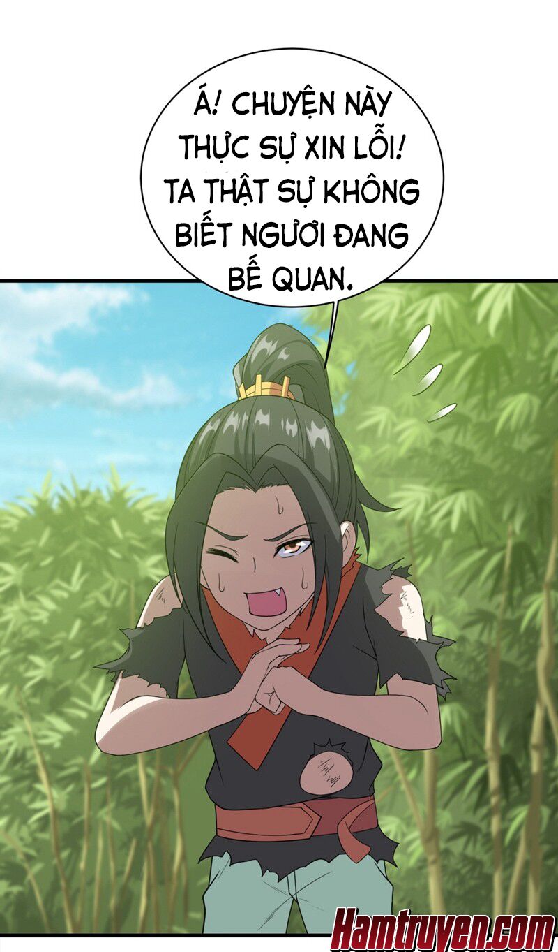 Cái Thế Đế Tôn Chapter 53 - Trang 9