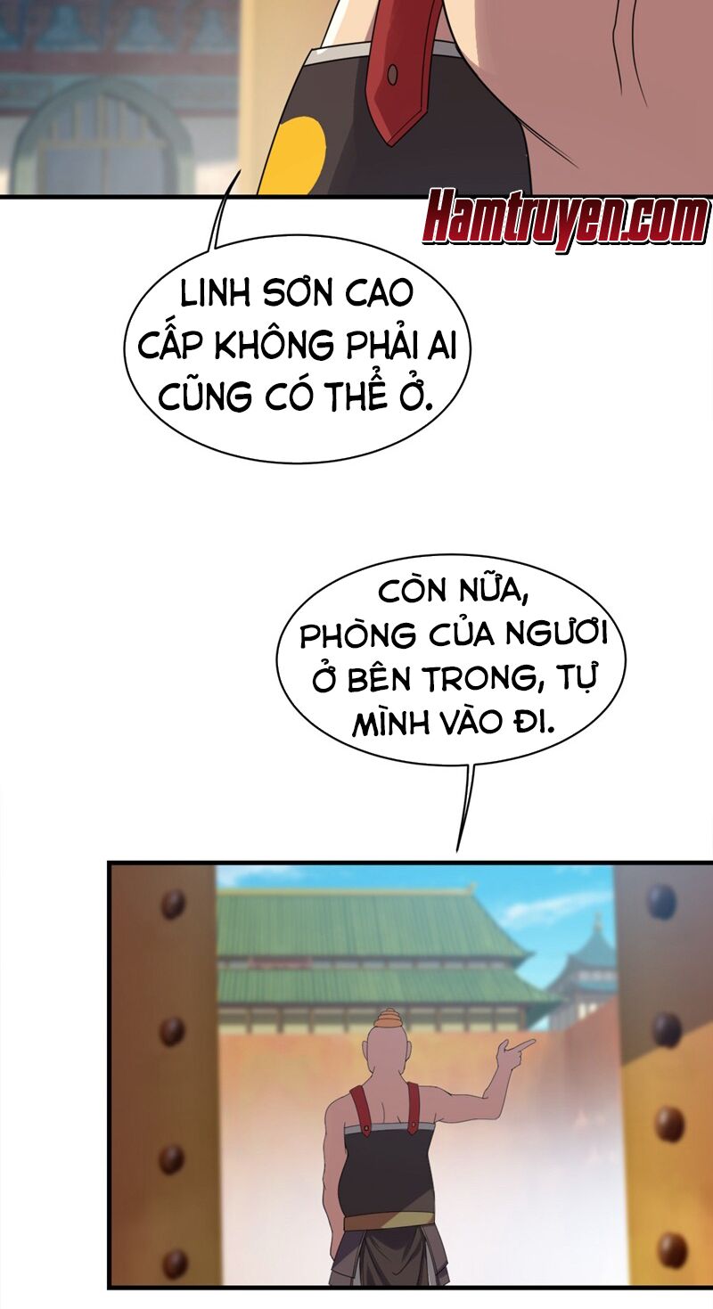 Cái Thế Đế Tôn Chapter 53 - Trang 16