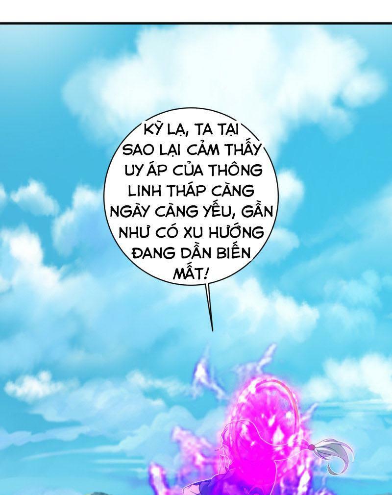 Cái Thế Đế Tôn Chapter 67 - Trang 3