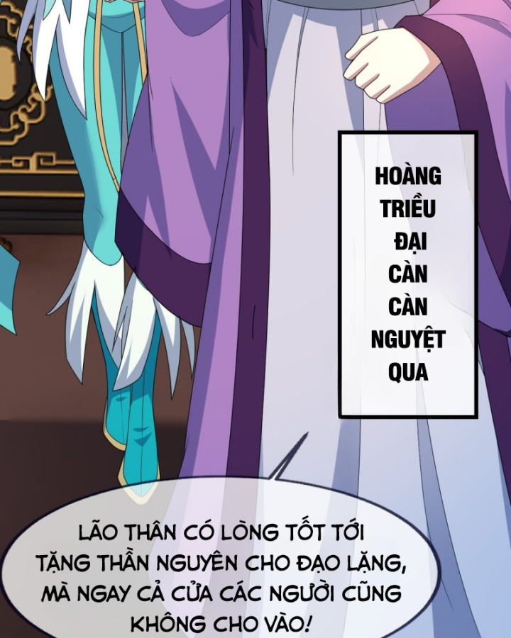 Cái Thế Đế Tôn Chapter 472 - Trang 30