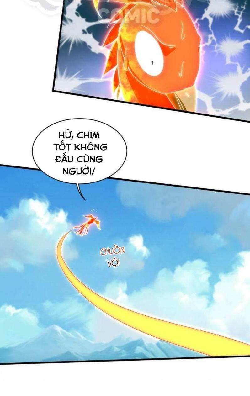 Cái Thế Đế Tôn Chapter 50 - Trang 8