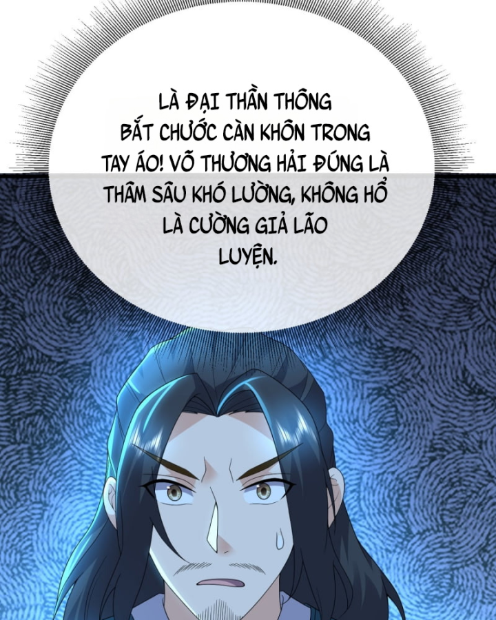 Cái Thế Đế Tôn Chapter 467 - Trang 53