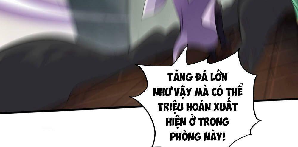 Cái Thế Đế Tôn Chapter 7 - Trang 2