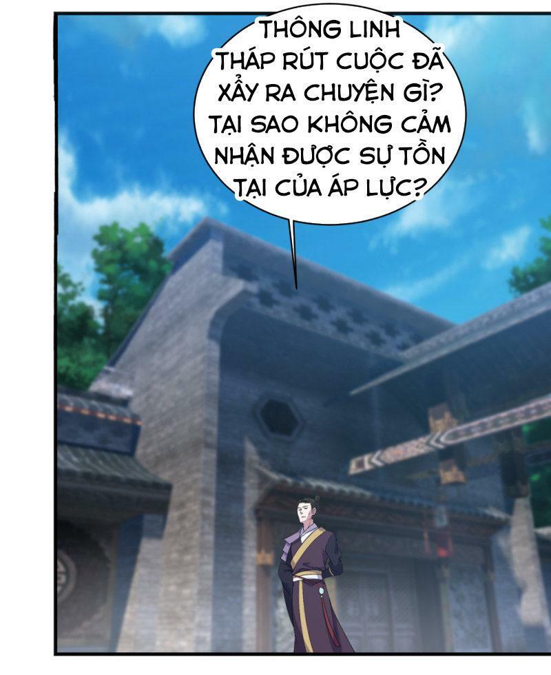 Cái Thế Đế Tôn Chapter 67 - Trang 7