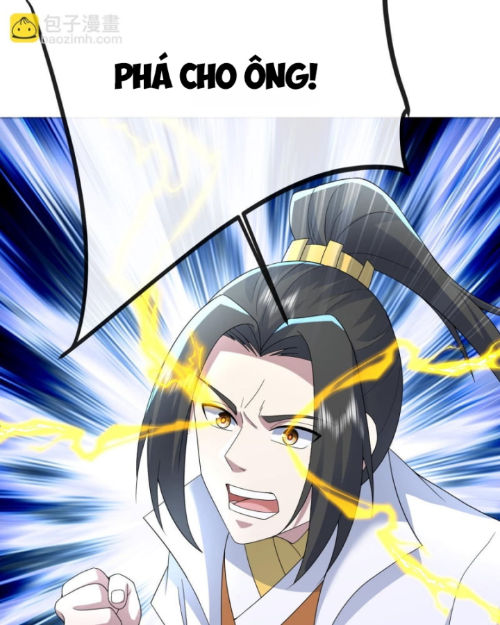 Cái Thế Đế Tôn Chapter 467 - Trang 59