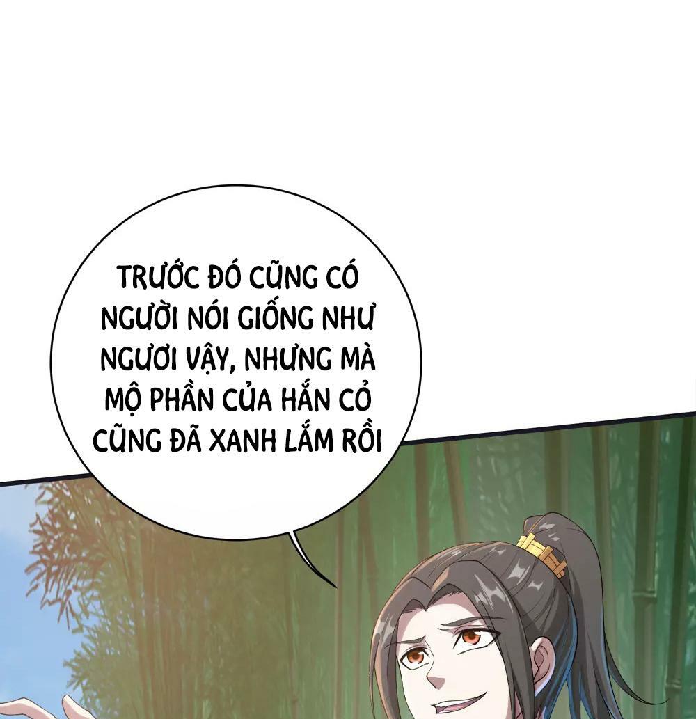 Cái Thế Đế Tôn Chapter 72 - Trang 6