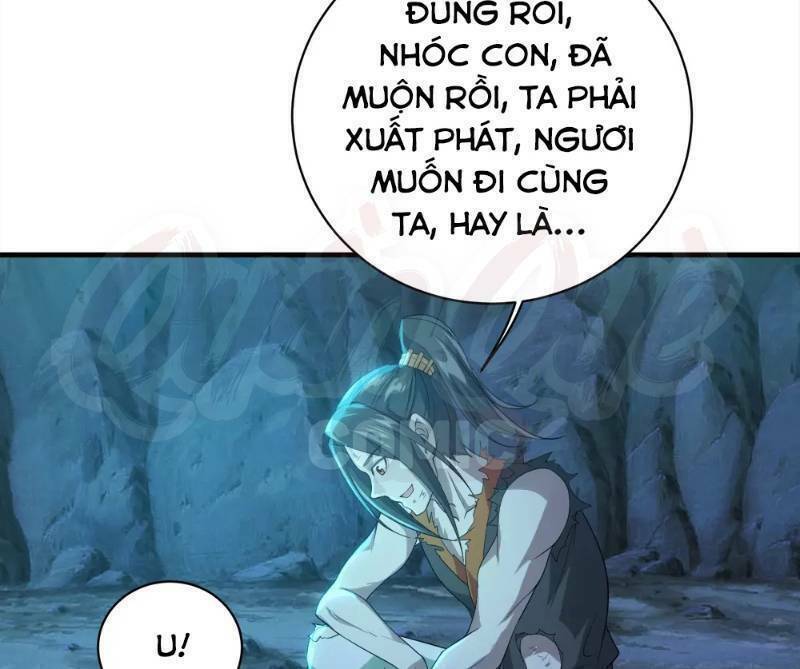 Cái Thế Đế Tôn Chapter 48 - Trang 25