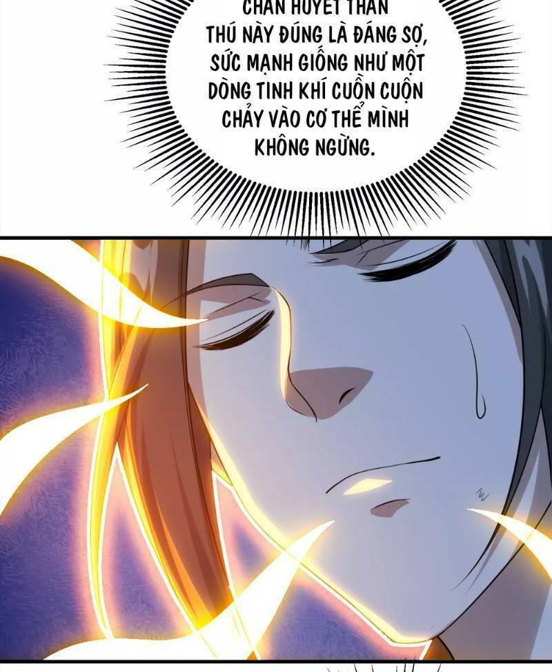 Cái Thế Đế Tôn Chapter 48 - Trang 14