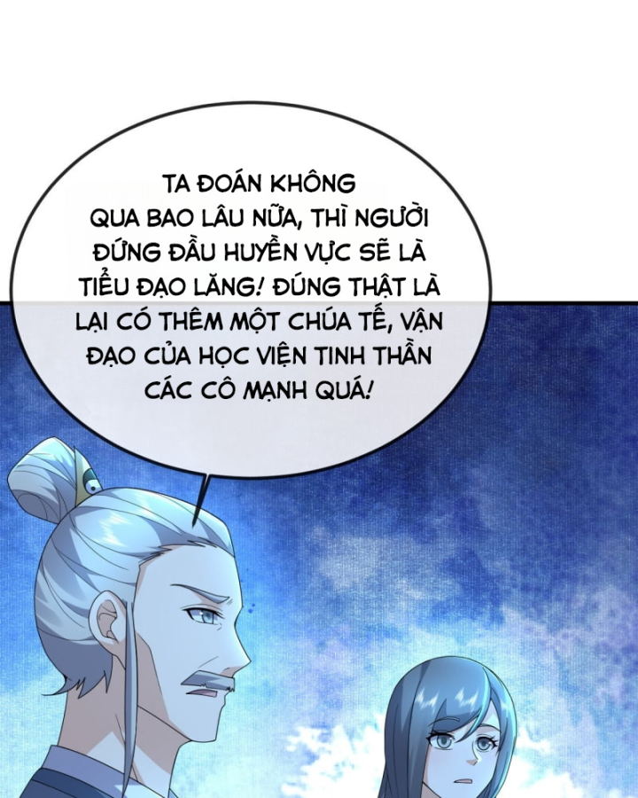 Cái Thế Đế Tôn Chapter 467 - Trang 47