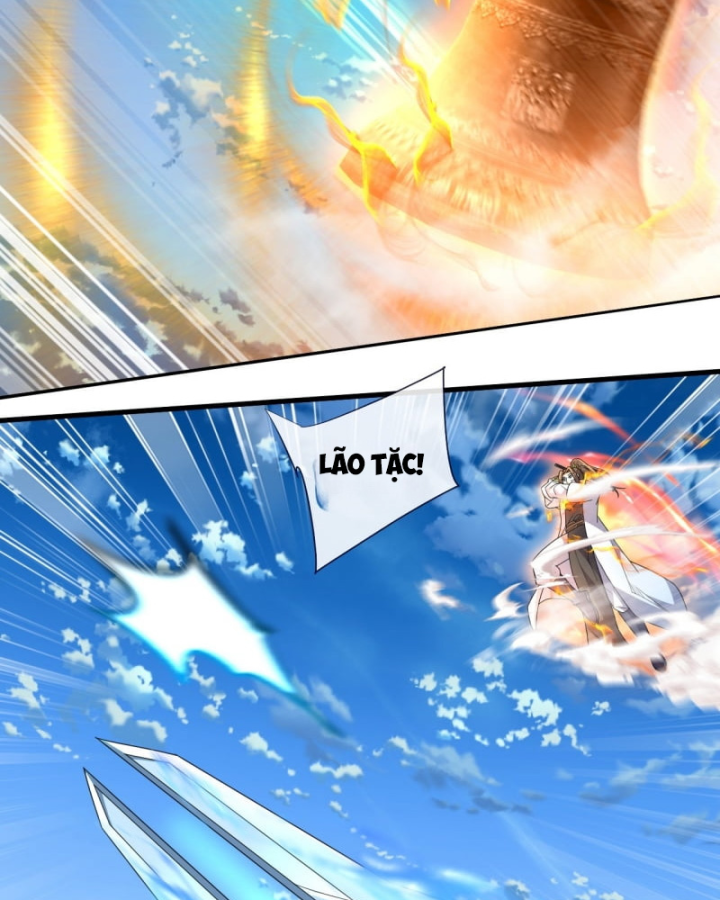 Cái Thế Đế Tôn Chapter 472 - Trang 2