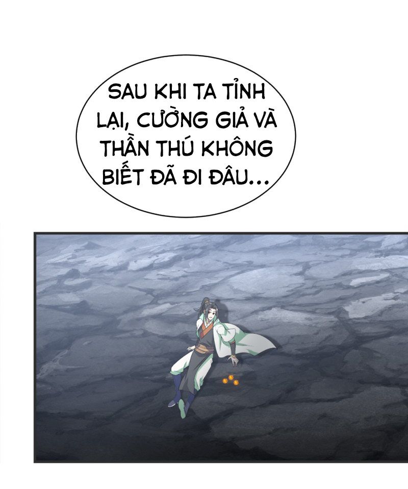 Cái Thế Đế Tôn Chapter 68 - Trang 16