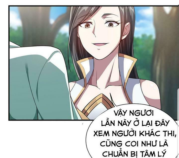 Cái Thế Đế Tôn Chapter 10 - Trang 15