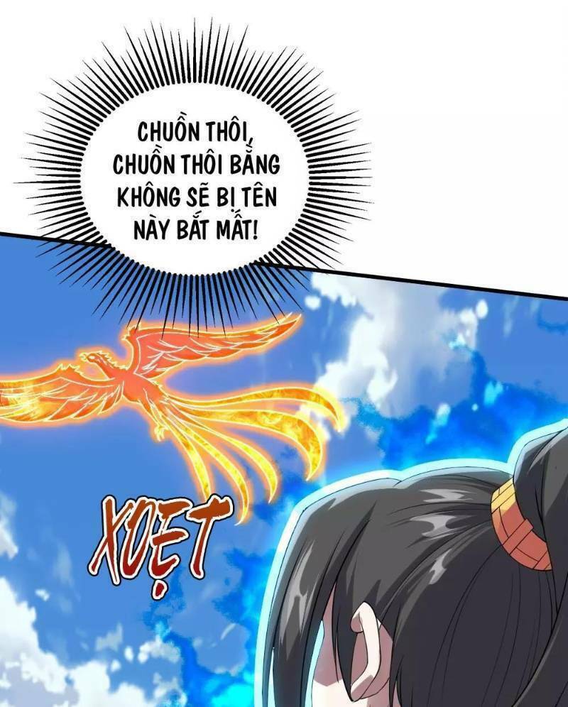 Cái Thế Đế Tôn Chapter 49 - Trang 33