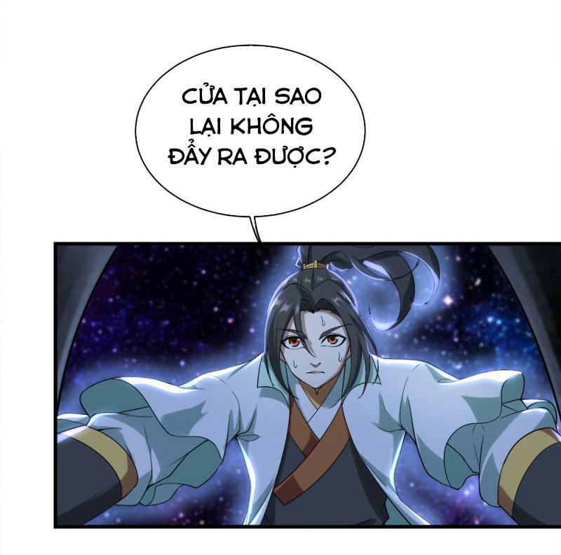 Cái Thế Đế Tôn Chapter 62 - Trang 21