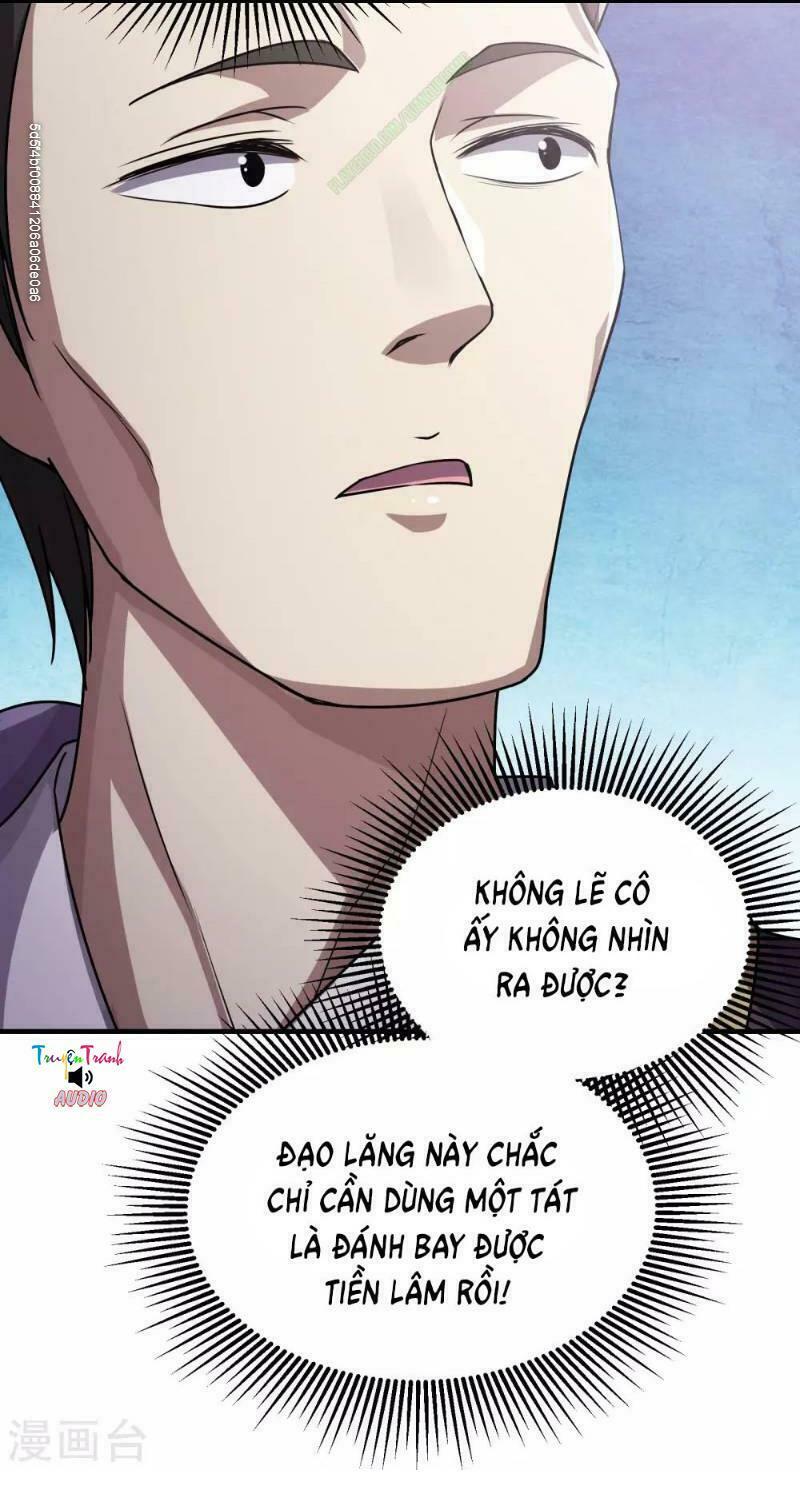 Cái Thế Đế Tôn Chapter 11 - Trang 29