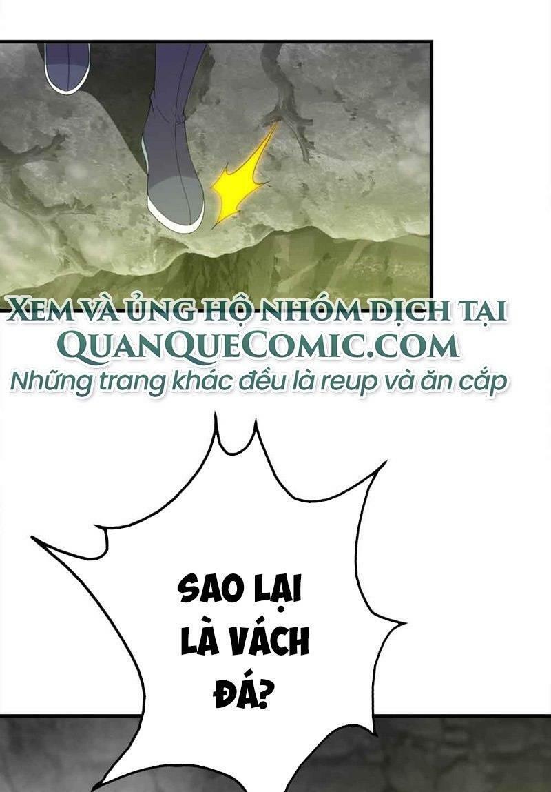 Cái Thế Đế Tôn Chapter 58 - Trang 20