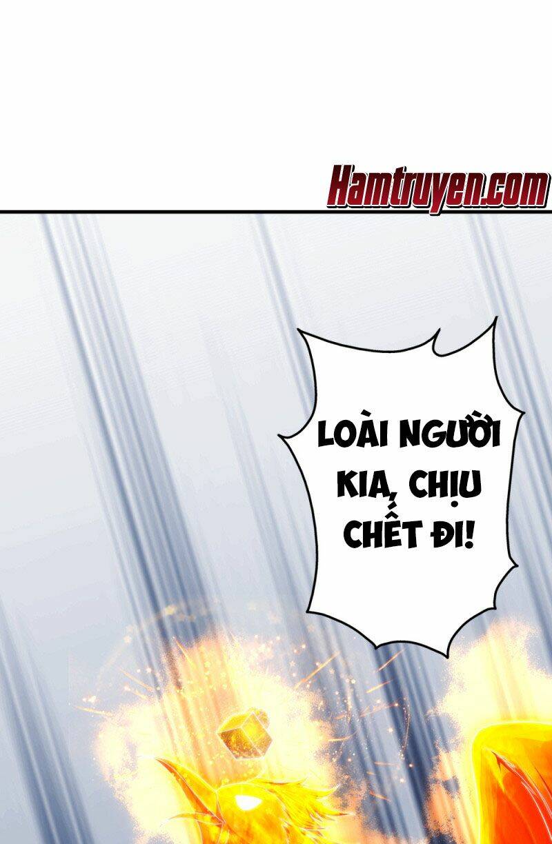 Cái Thế Đế Tôn Chapter 73 - Trang 0