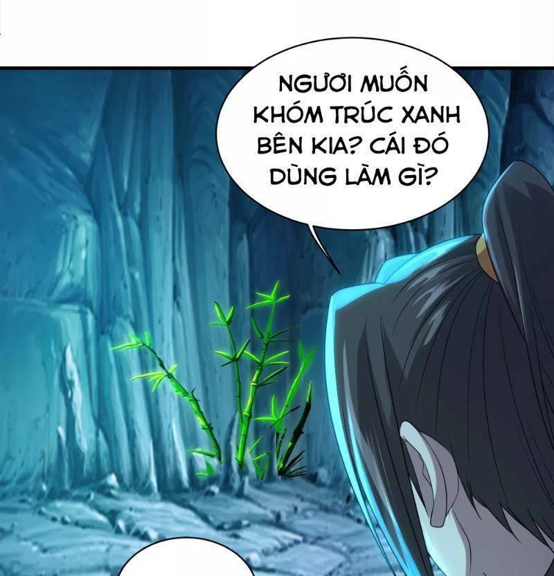 Cái Thế Đế Tôn Chapter 48 - Trang 27