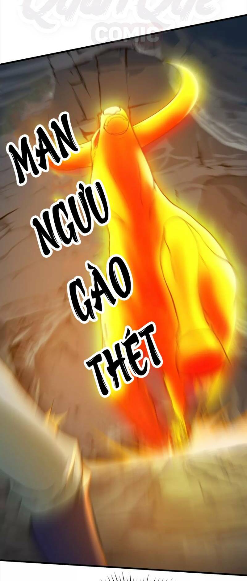 Cái Thế Đế Tôn Chapter 43 - Trang 13