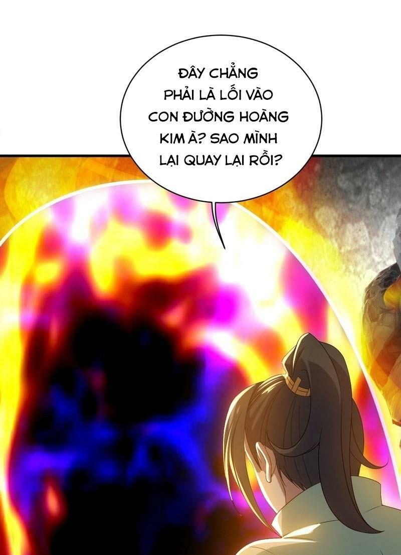 Cái Thế Đế Tôn Chapter 65 - Trang 4