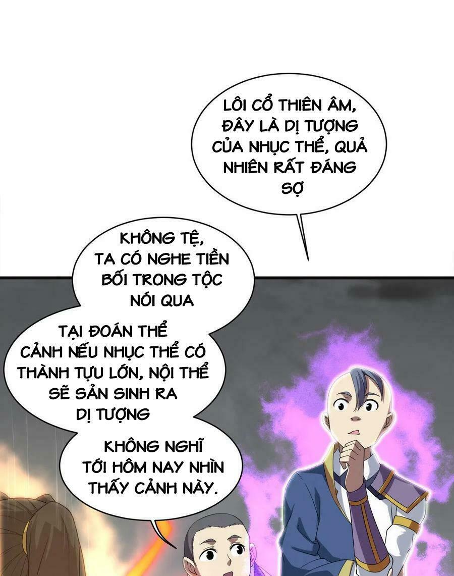 Cái Thế Đế Tôn Chapter 29 - Trang 36