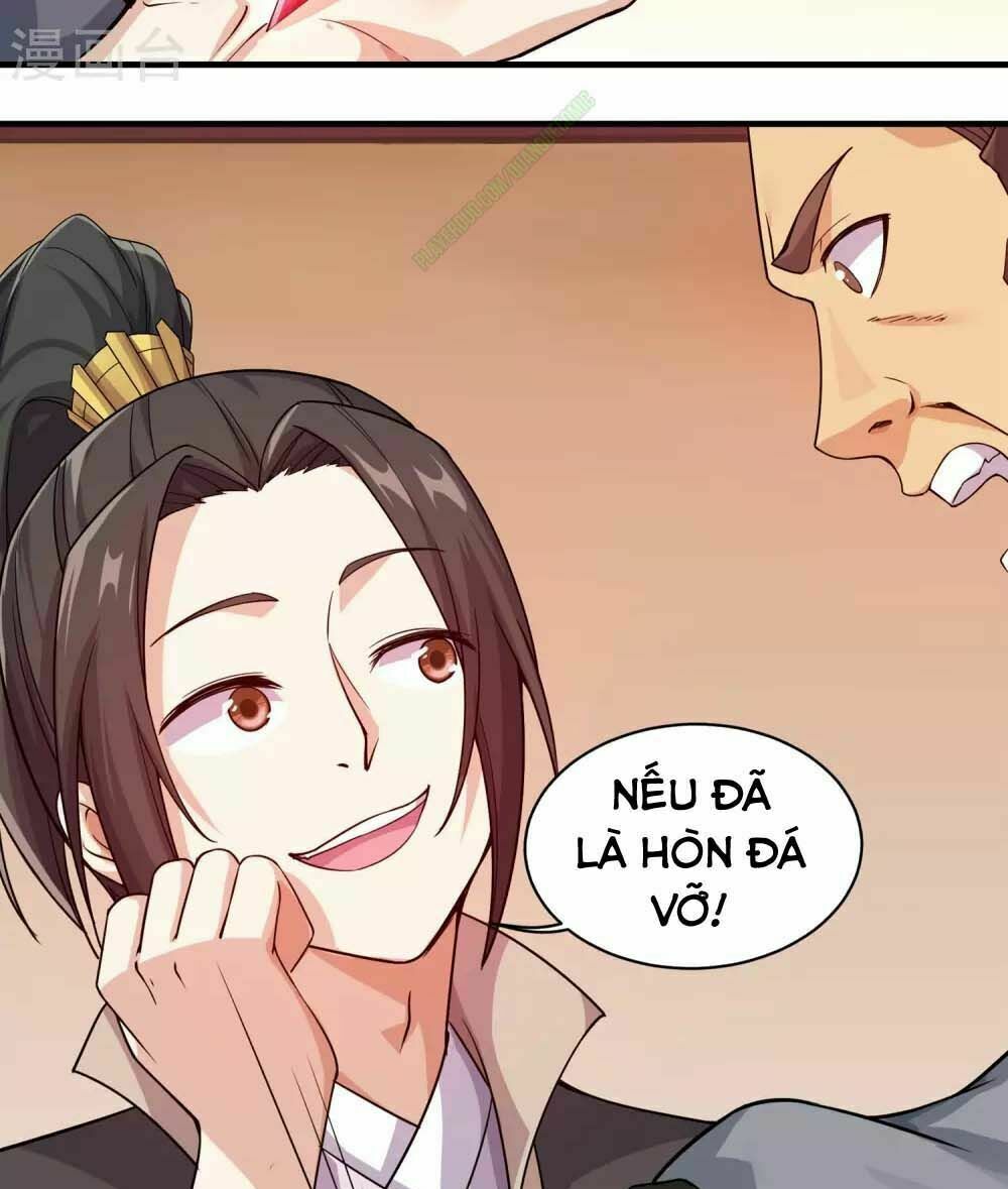 Cái Thế Đế Tôn Chapter 4 - Trang 30