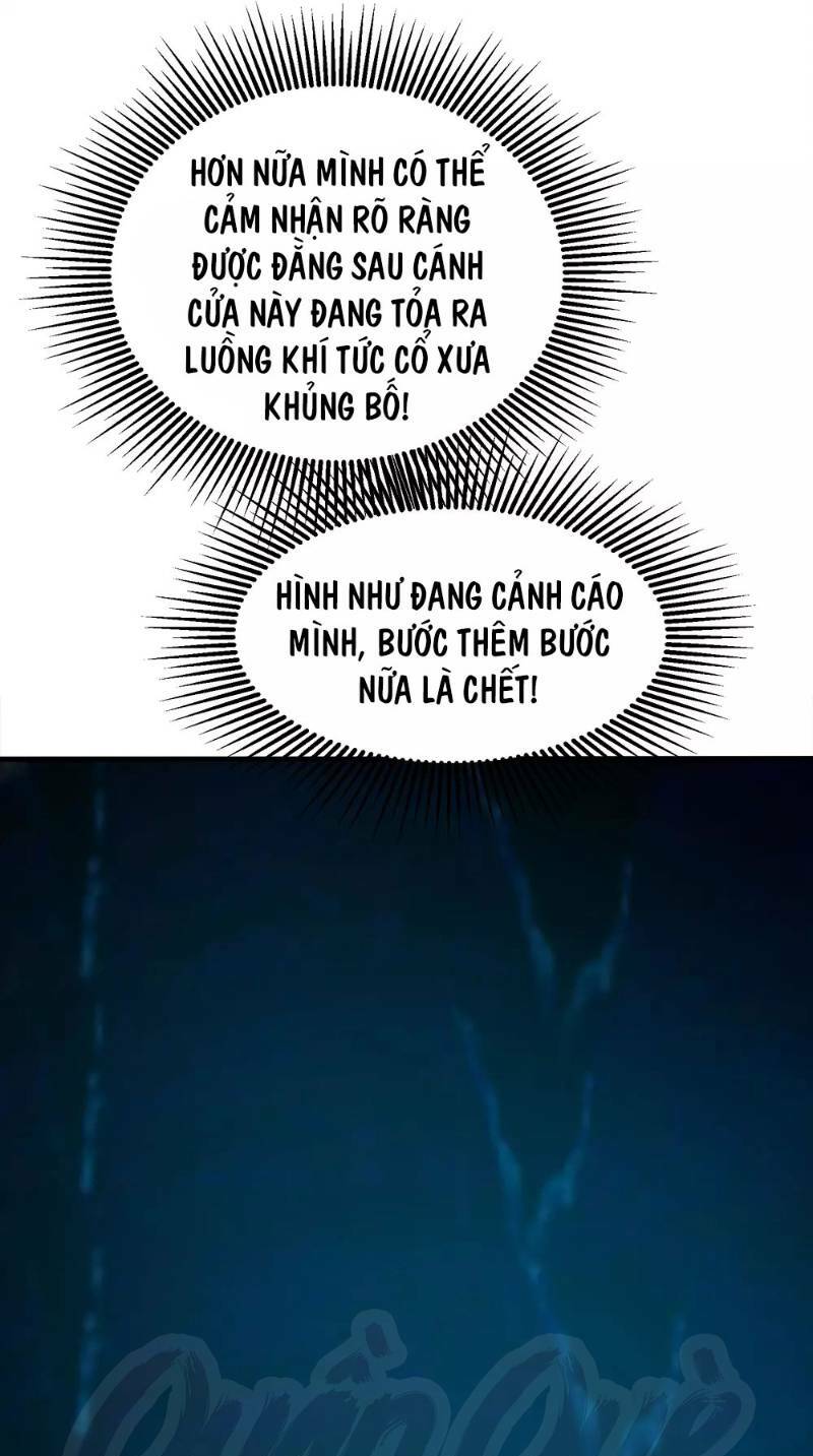 Cái Thế Đế Tôn Chapter 46 - Trang 24