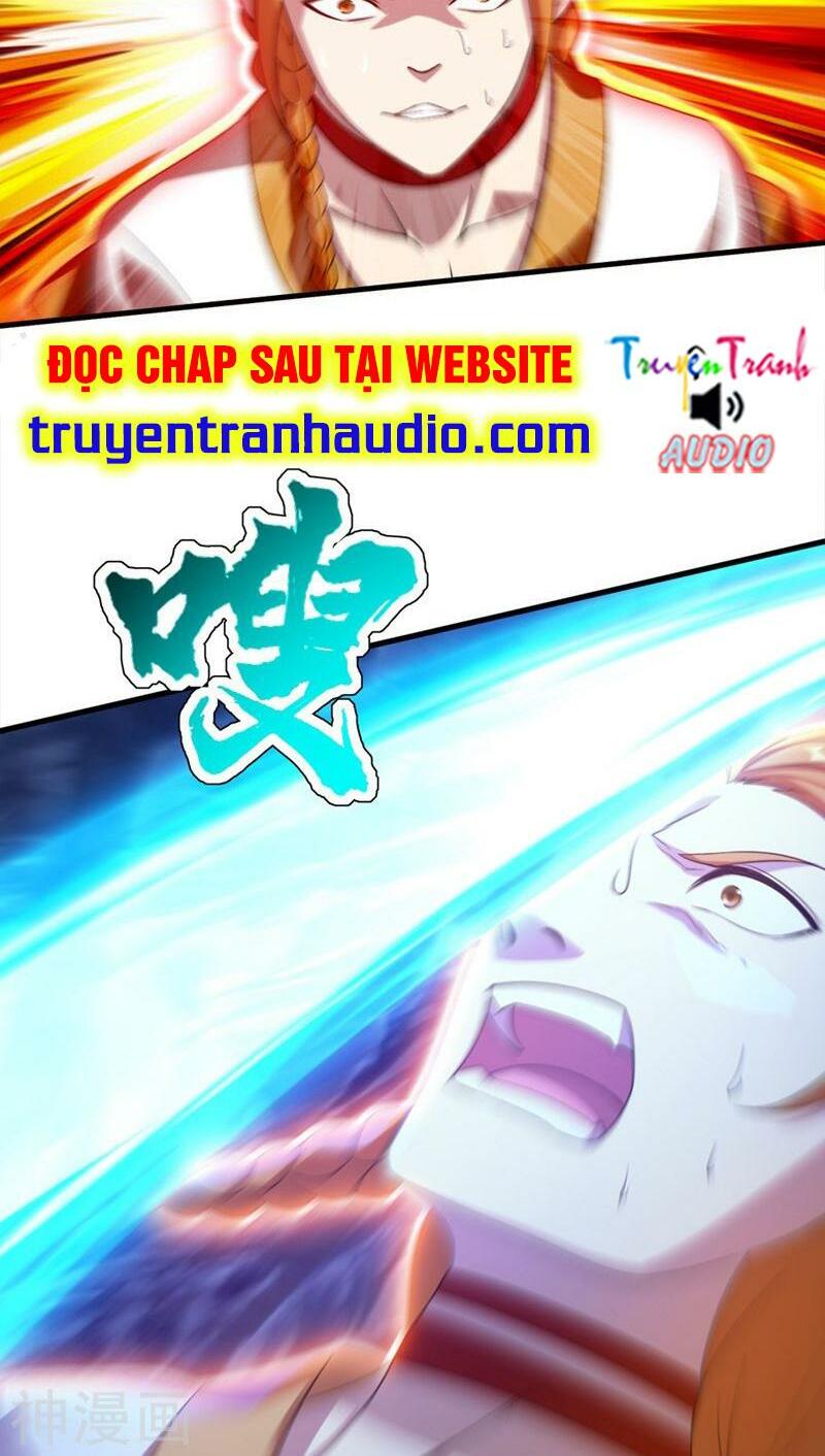 Cái Thế Đế Tôn Chapter 42 - Trang 4